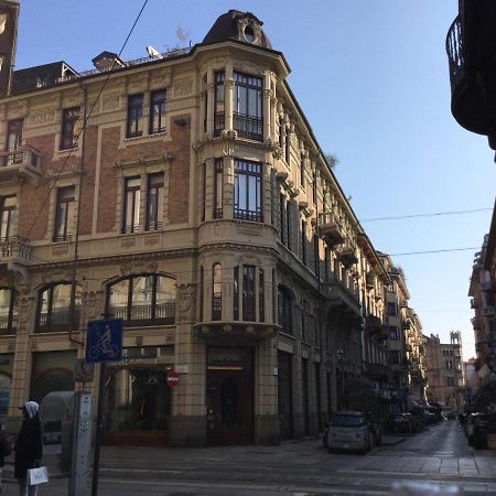 Suite Florio Torino Dış mekan fotoğraf