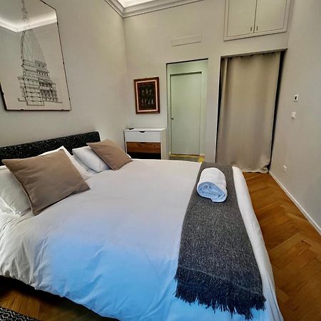 Suite Florio Torino Dış mekan fotoğraf