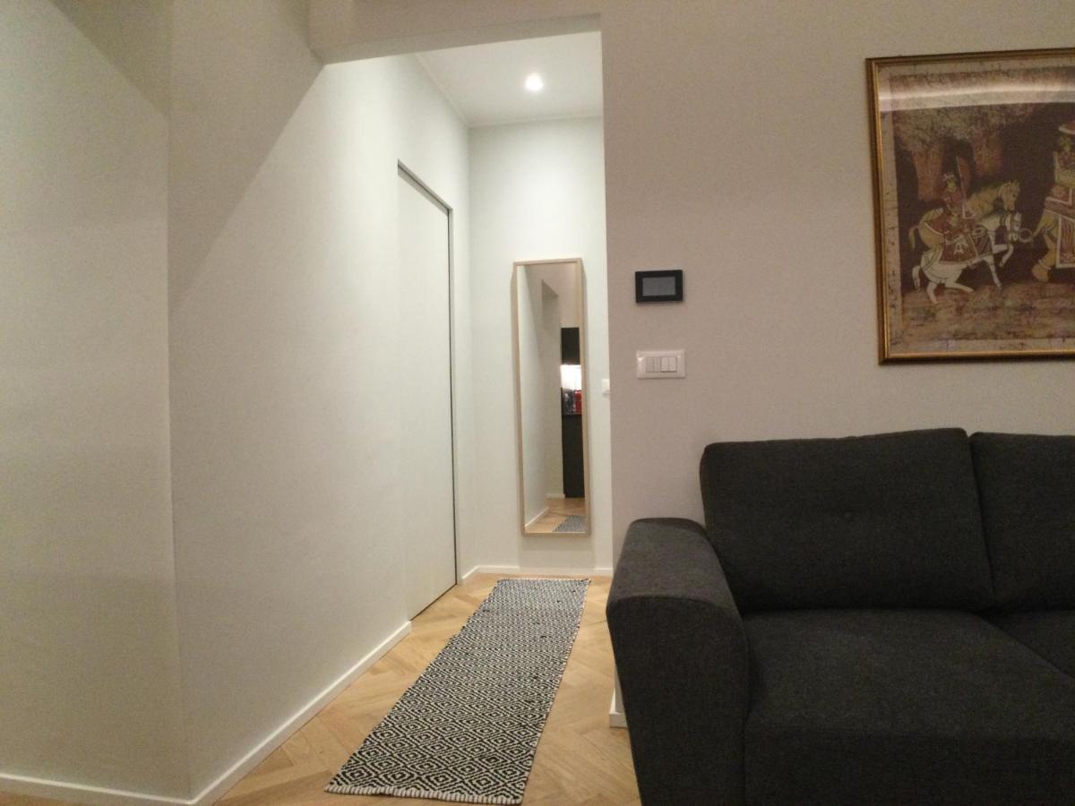 Suite Florio Torino Dış mekan fotoğraf
