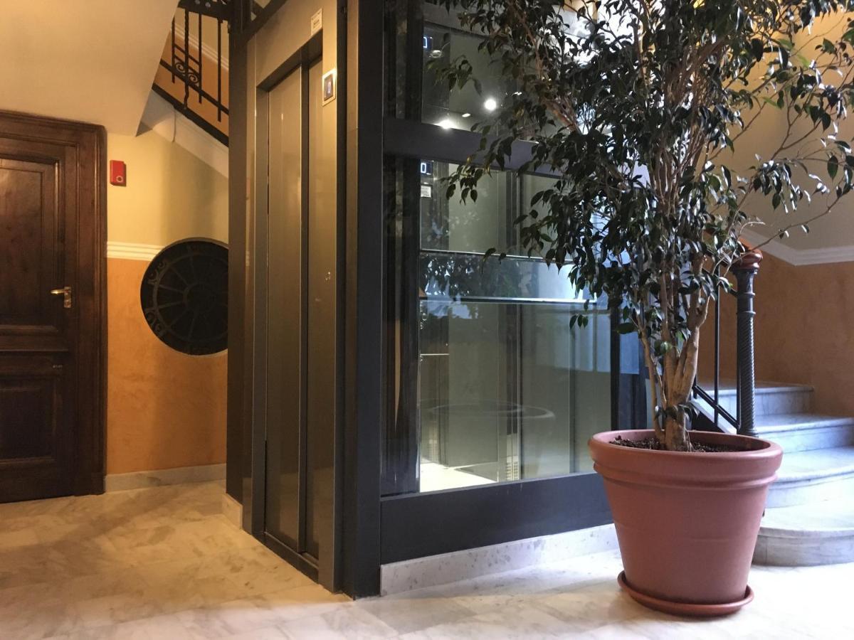Suite Florio Torino Dış mekan fotoğraf