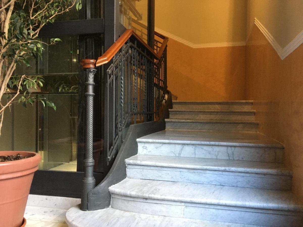 Suite Florio Torino Dış mekan fotoğraf
