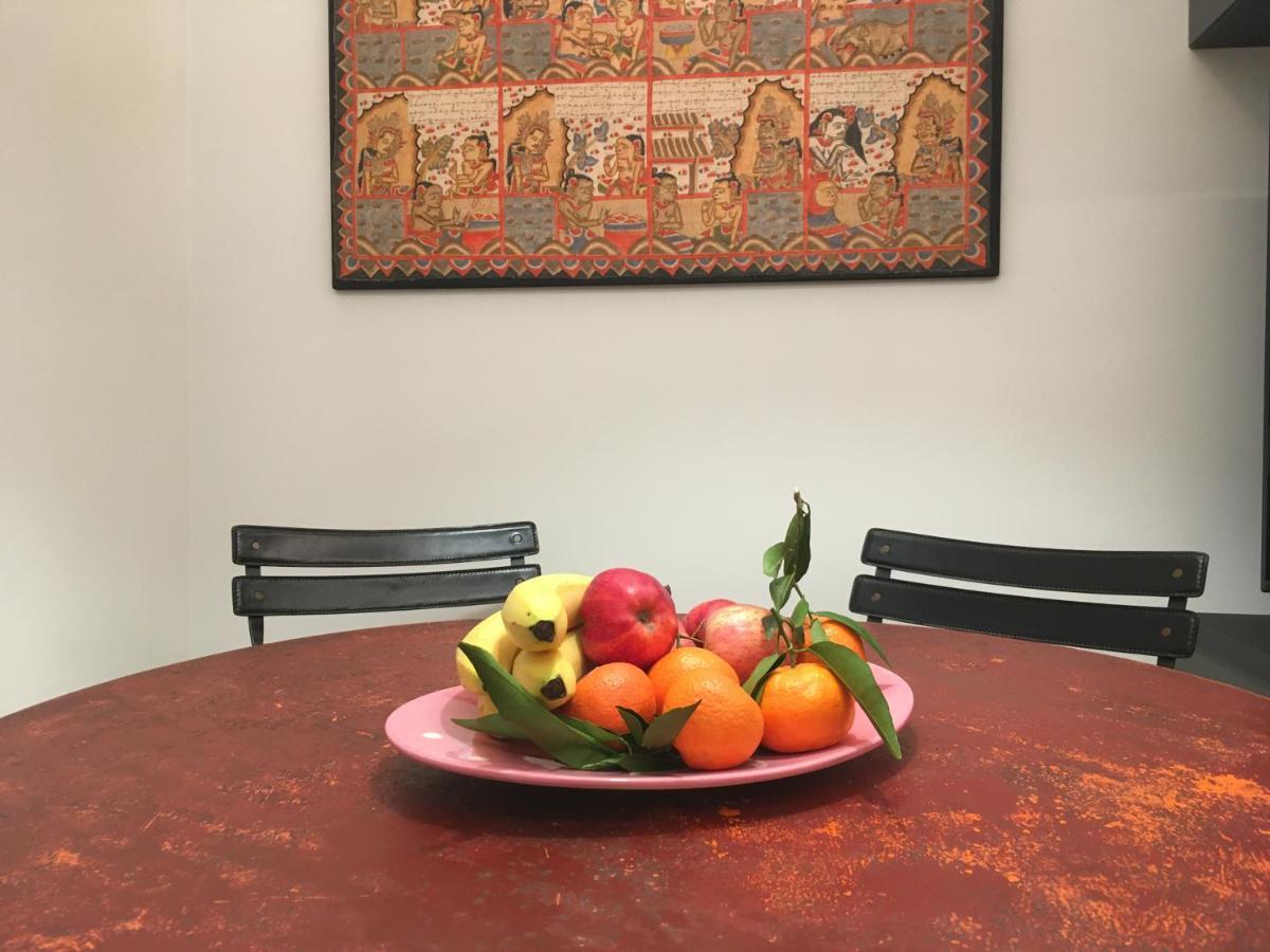 Suite Florio Torino Dış mekan fotoğraf