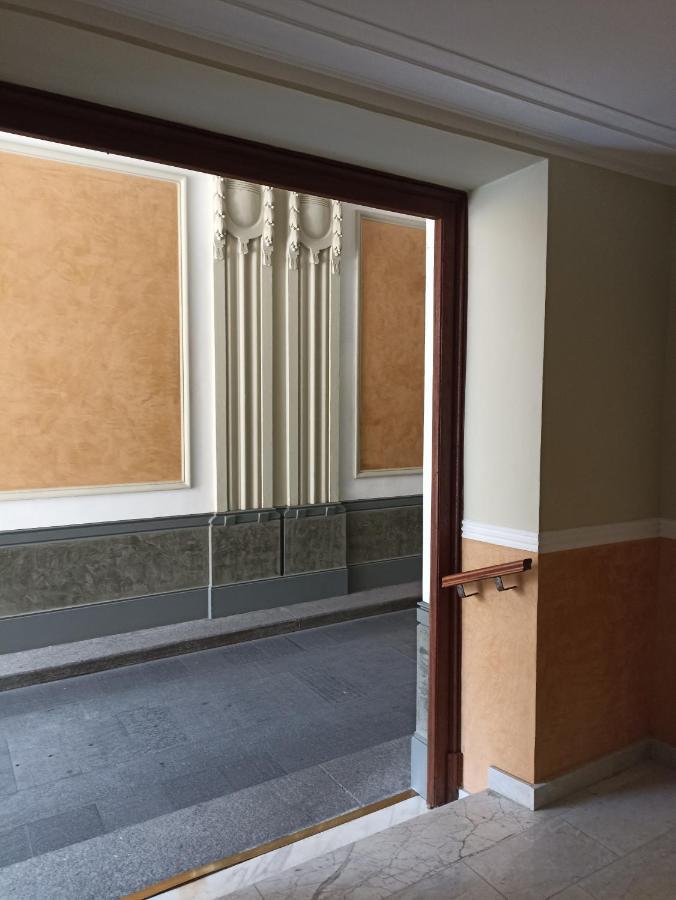 Suite Florio Torino Dış mekan fotoğraf