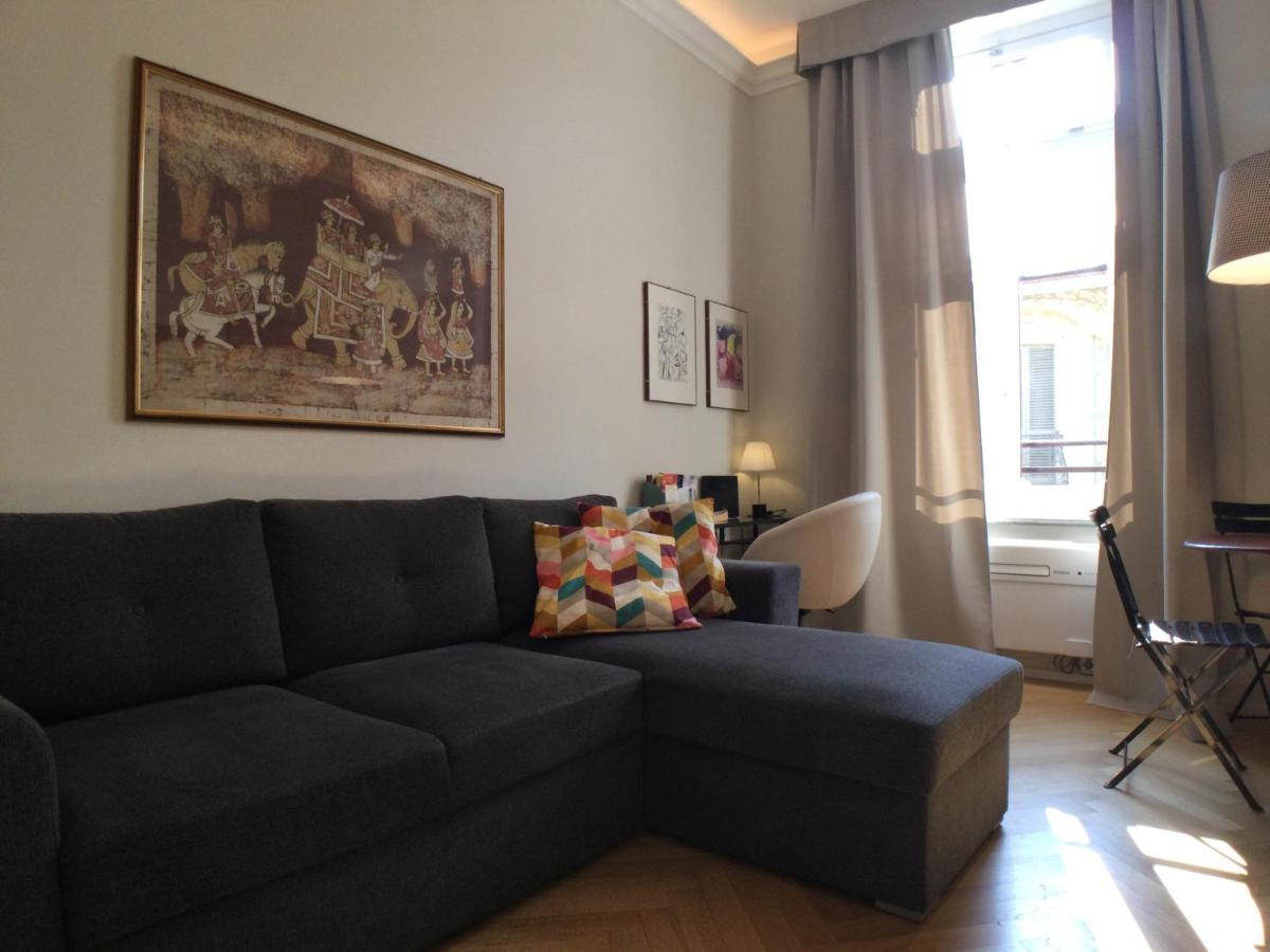 Suite Florio Torino Dış mekan fotoğraf
