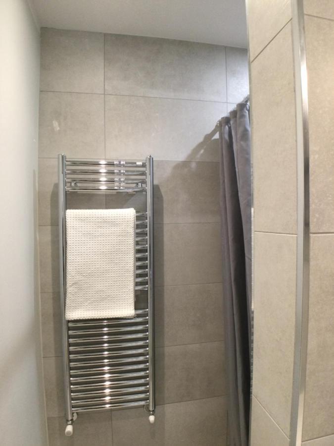 Suite Florio Torino Dış mekan fotoğraf