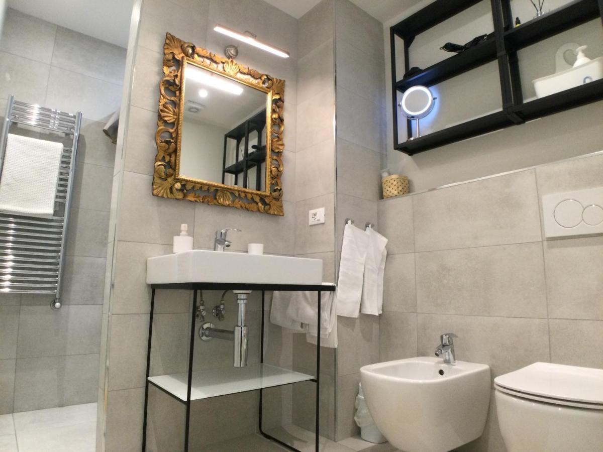 Suite Florio Torino Dış mekan fotoğraf