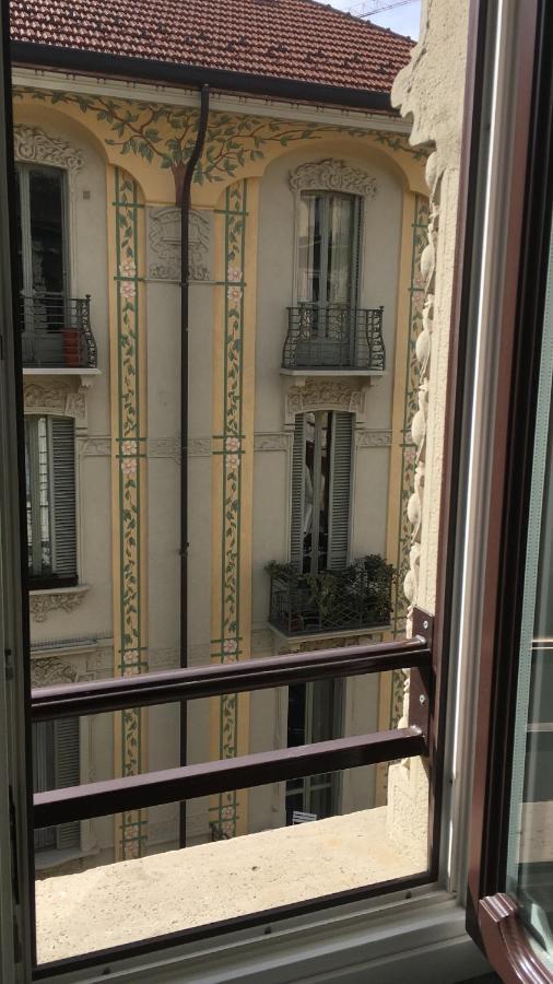 Suite Florio Torino Dış mekan fotoğraf