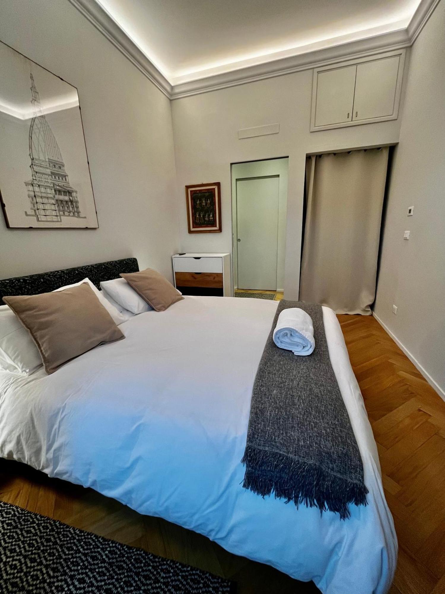 Suite Florio Torino Dış mekan fotoğraf
