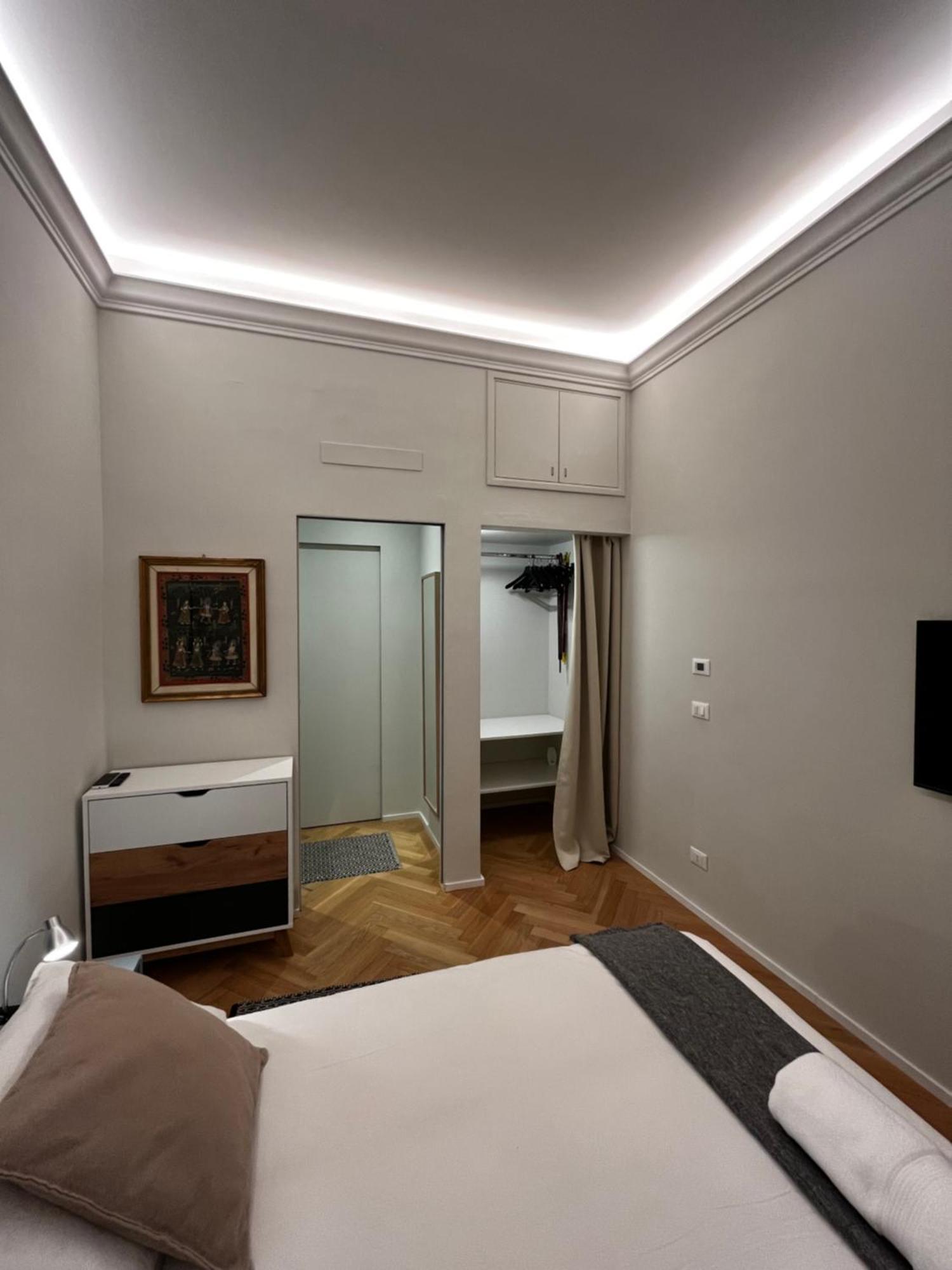 Suite Florio Torino Dış mekan fotoğraf